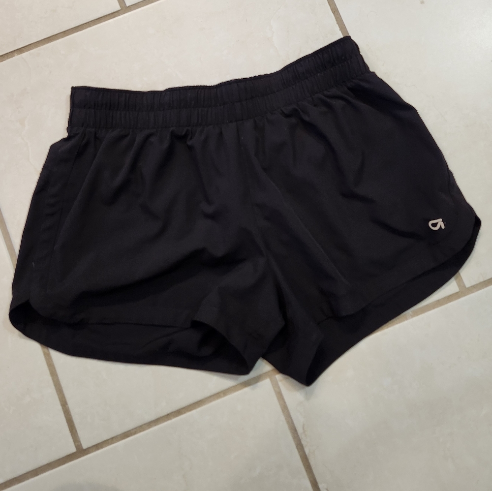 Gapfit lined athletic shorts